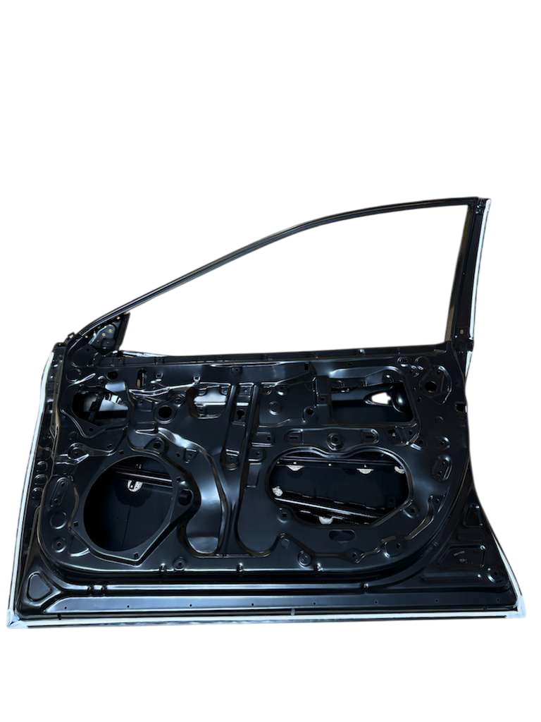 For Toyota Camry 2025-2027 Front Right Passenger Side Door Shell