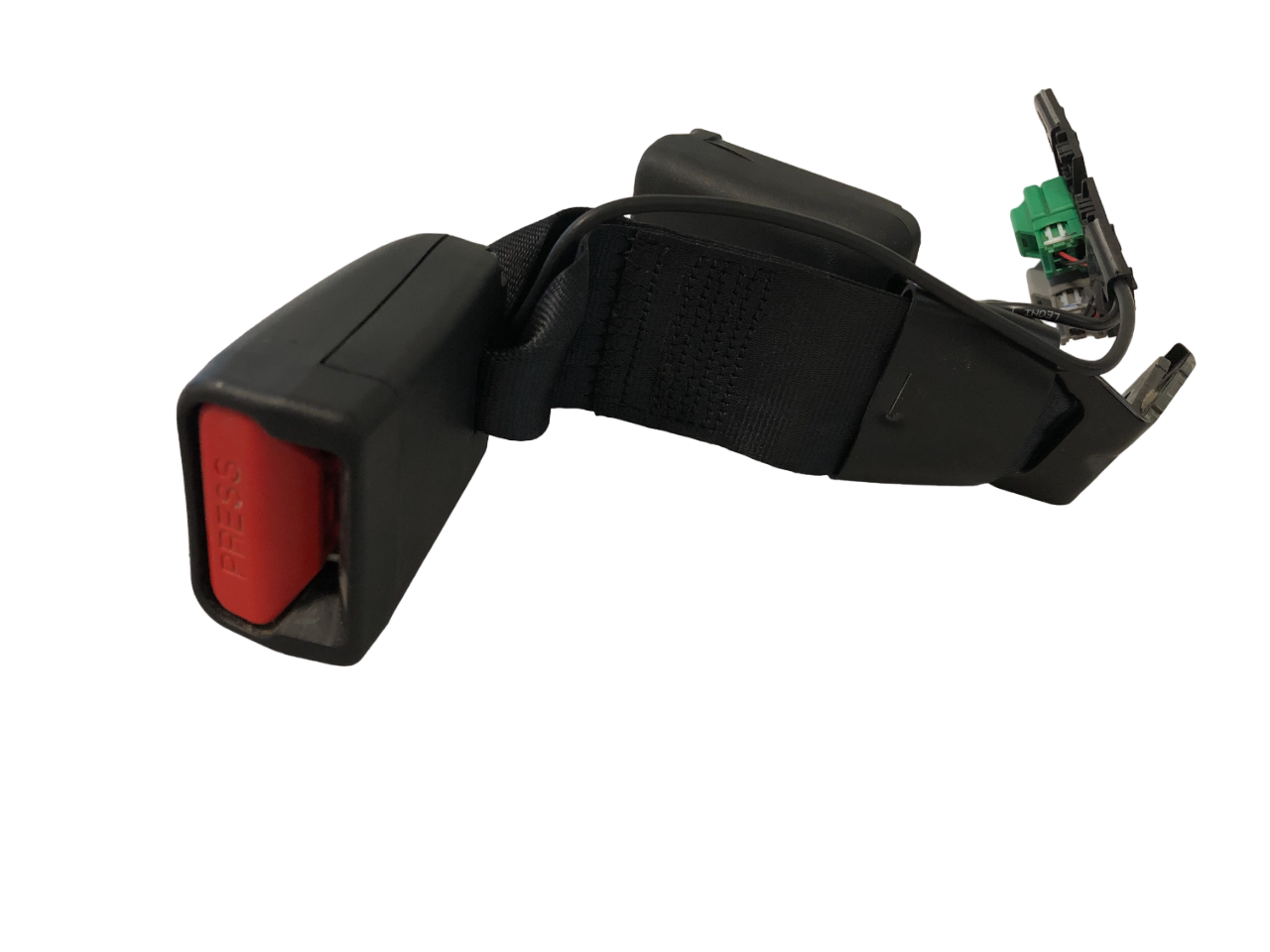 Tesla Model 3 2017-2023 Rear Right Seat Belt Buckles