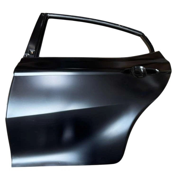 For Toyota Camry 2025-2027 Rear Left Driver Side Door Shell Replaces 67004-AQ010