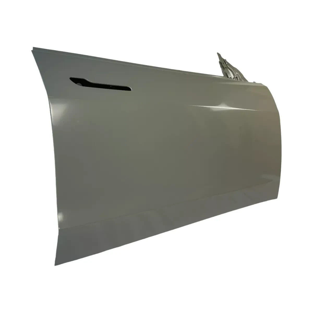 For Tesla Model 3 2017-2023 Front Passenger Side Door Shell - Aluminum - RH