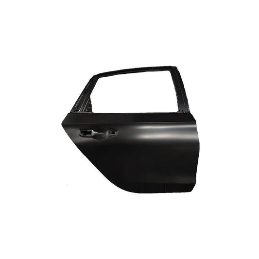 For Honda Civic 2022-2025 Right Rear Door Shell - Sedan - 67510-T20-A00ZZ