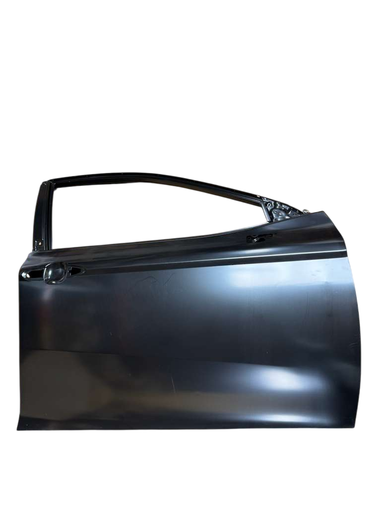 For Toyota Camry 2025-2027 Front Right Passenger Side Door Shell