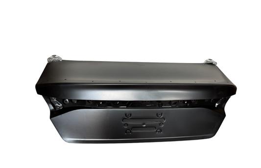 For Honda Accord 2023-2025 Rear Trunk Lid - with spoiler holes - 68500-30A-A00ZZ