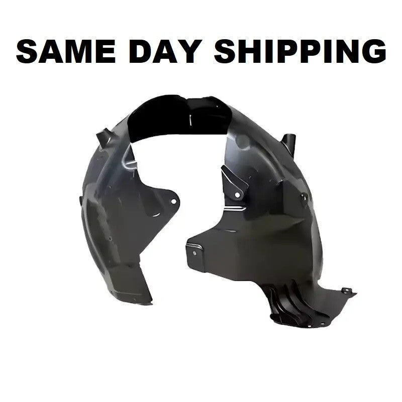 For Tesla Model 3 2017-2023 Front Right Passenger Side Fender Liner 1081582-00-D