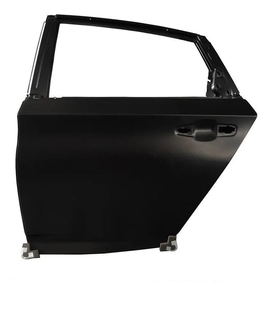 For Honda Accord 2018-2022 Rear Driver Side Door Shell - 67550-TVA-325ZZ