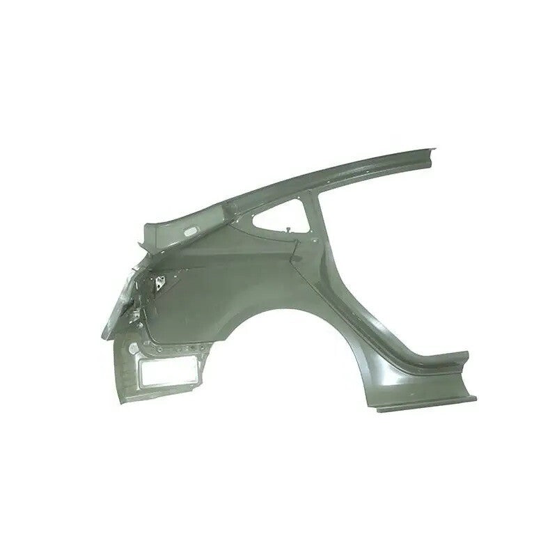 For Tesla Model 3 2017-2023 Rear Left Quarter Panel - 1073677-S0-B