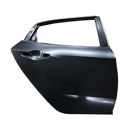 For Honda Civic 2017-2021 Rear Passenger Side Door Shell HATCHBACK 67510TGGA00ZZ