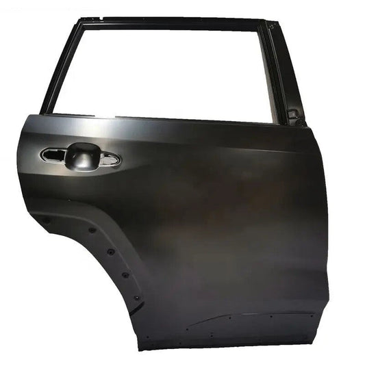 For Toyota RAV4 2019-2025 Rear Passenger Side Door Shell - RH - 67003-0R120