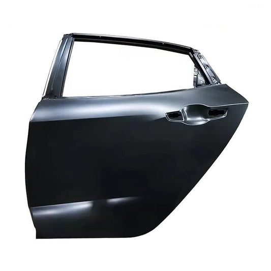 For Honda Civic 2017-2021 Rear Driver Side Door Shell - Hatchback 67550TGGA00ZZ