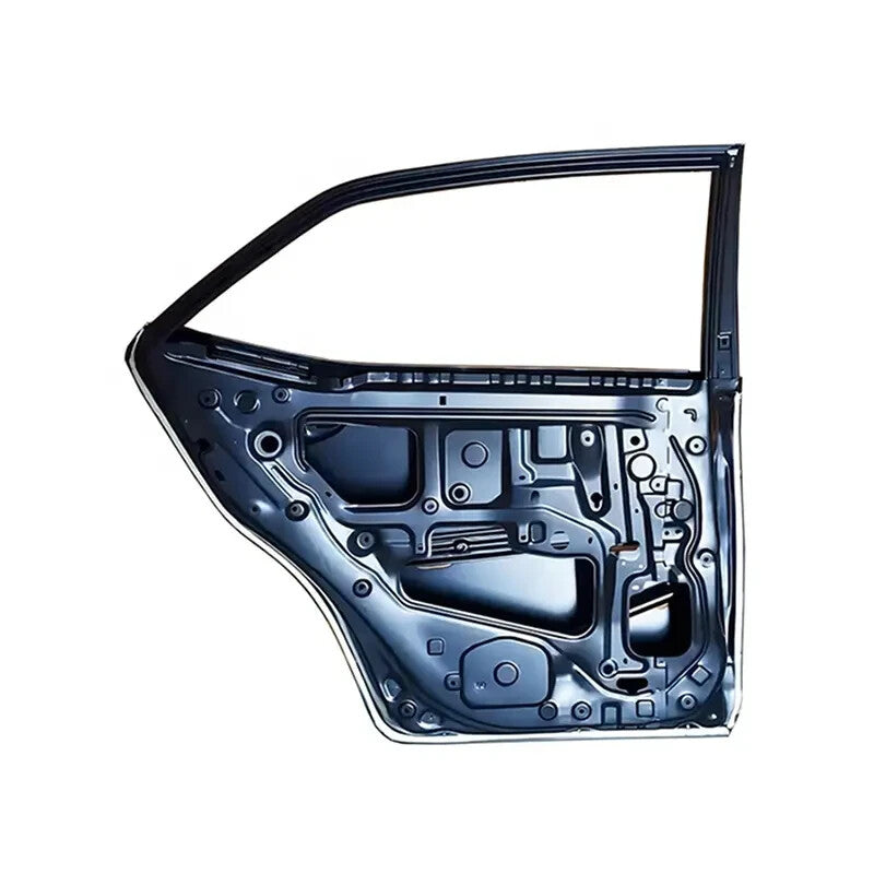 For Toyota Corolla 2014-2019 Rear Driver Side Door Shell - Left - 67004-02400