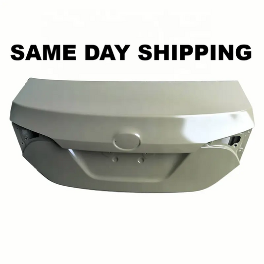 For Toyota Corolla 2014-2019 Rear Trunk Lid Shell