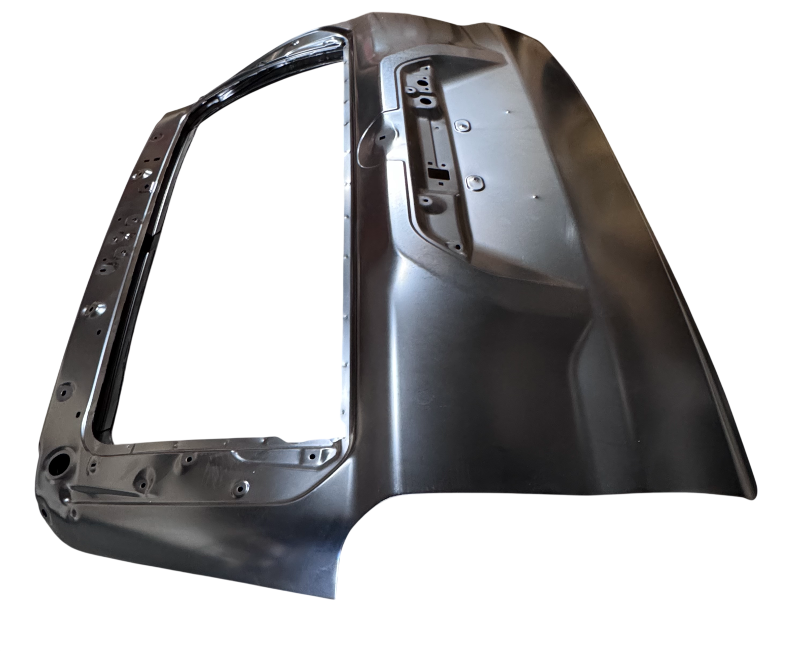 For Toyota 4Runner 2010-2024 Liftgate Tailgate