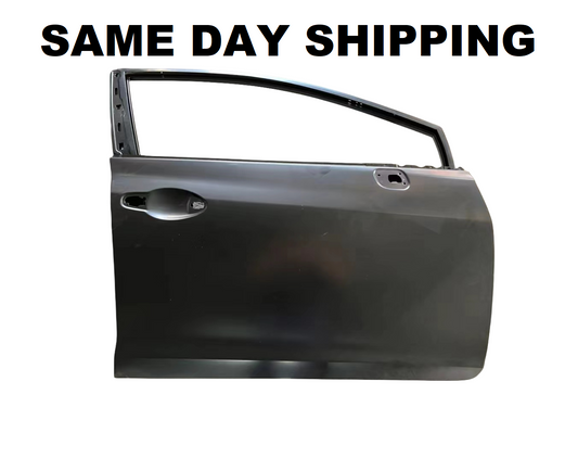 For Honda Civic 2012-2015 Front Passenger Side Door Shell - Right  67010TR6C80ZZ