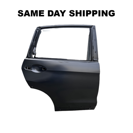 For Honda CRV CR-V 2012-2016 Rear Right Passenger Side Door Shell