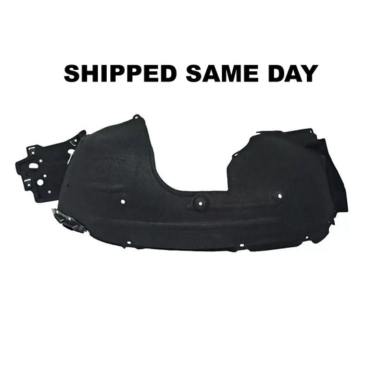 For Honda HRV HR-V 2023-2025 Front Left Driver Side Fender Liner