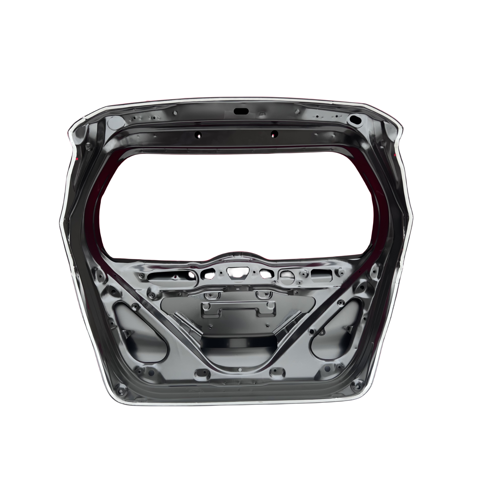 For Honda Fit 2015-2020 Tailgate Liftgate Shell - Replaces 68100-T5R-A80ZZ