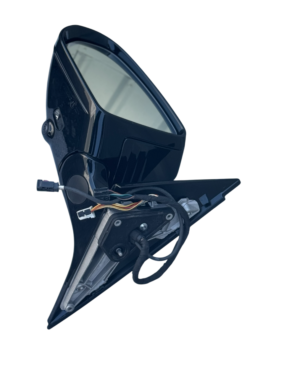 Mercedes W222 S450 S550 S560 S63 Left Mirror Driver Side - with camera