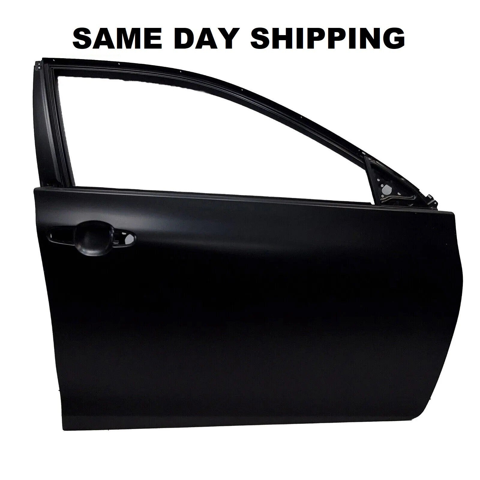 For Toyota Camry 2015-2017 Front Passenger Side Door Shell - 67001-06221 - RH