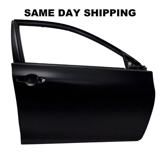 For Toyota Camry 2015-2017 Front Passenger Side Door Shell - 67001-06221 - RH