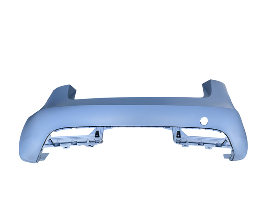 For Tesla Model 3 2024-2025 Rear Bumper Cover - 2013443-S0-D