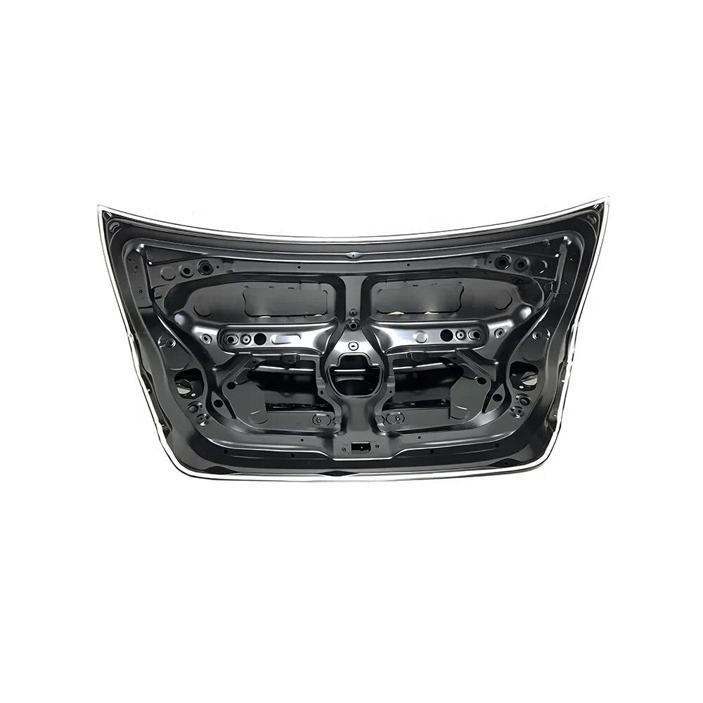 For Toyota Camry 2015-2017 Rear Trunk Lid Shell Panel TO1800156 - 6440106A50