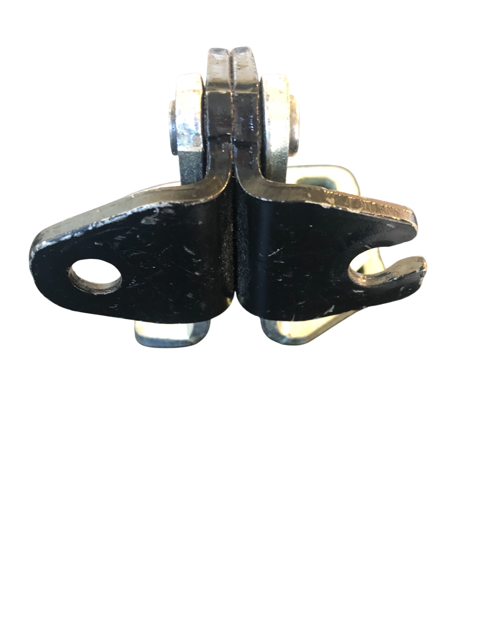 For Tesla Model 3 2017-2021 Front Left Side Lower Door Hinge - 1101037-00-F