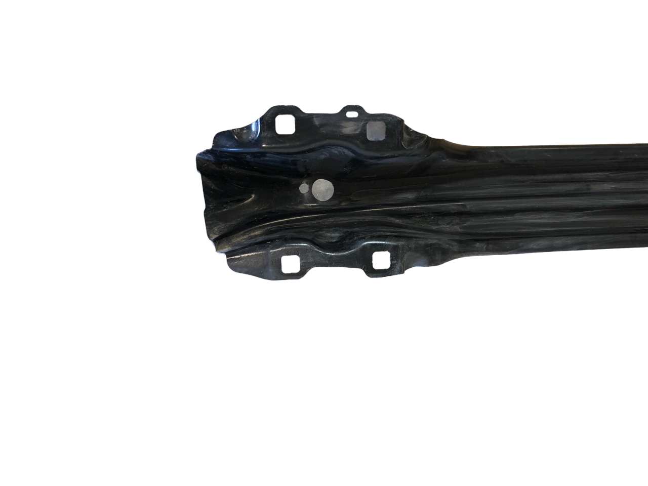 Jaguar XE 2017-2020 Rear Bumper Reinforcement - GX73-17B892-AA