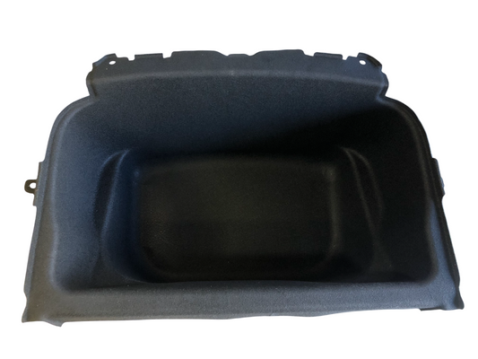 OEM Tesla Model Y 2020-2024 Trunk Tub Cargo Storage Compartment - 1492945-00-C