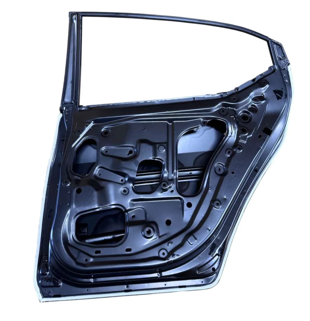 For Nissan Sentra 2020-2025 Rear Right Passenger Door Shell Replaces H2100-6LTEB