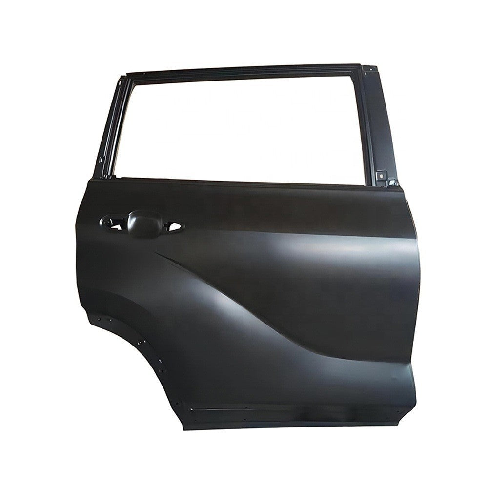 For Toyota Highlander 2020-2025 Rear Right Passenger Side Door Shell