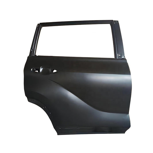 For Toyota Highlander 2020-2025 Rear Right Passenger Side Door Shell