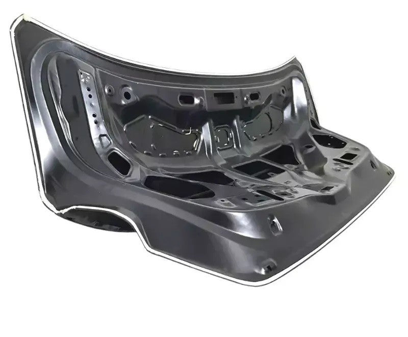 For Honda Accord 2023-2026 Trunk Lid Shell WITHOUT Spoiler Holes