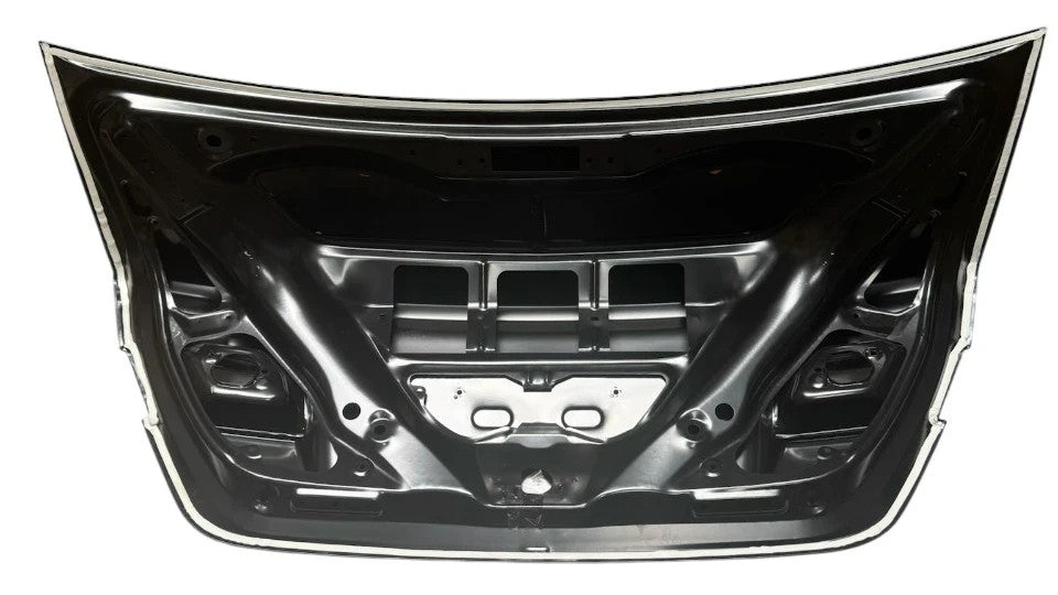 For Honda Civic Sedan 2012-2013 Trunk Lid Shell - Replaces 68500-TR3-A80ZZ