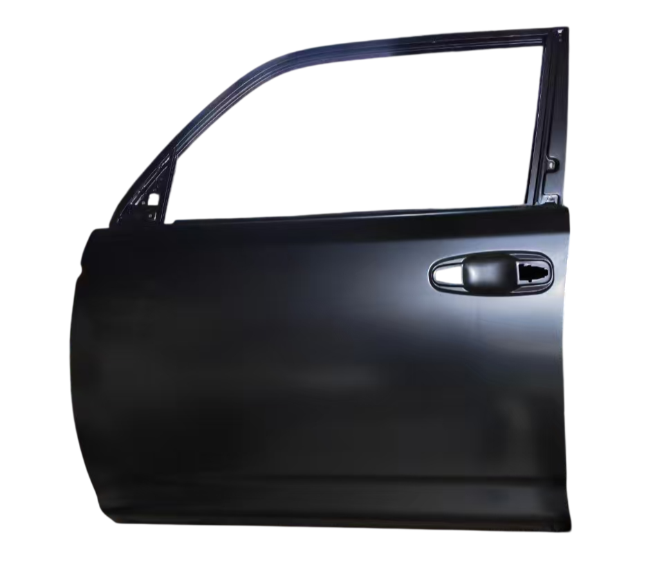 For Toyota 4Runner 2010-2023 Front Left Driver Side Door Shell - TO1300124