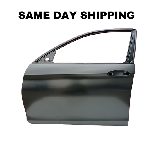 For Honda Accord 2013-2017 Front Driver Side Door shell - Left - 67050T2AA90ZZ