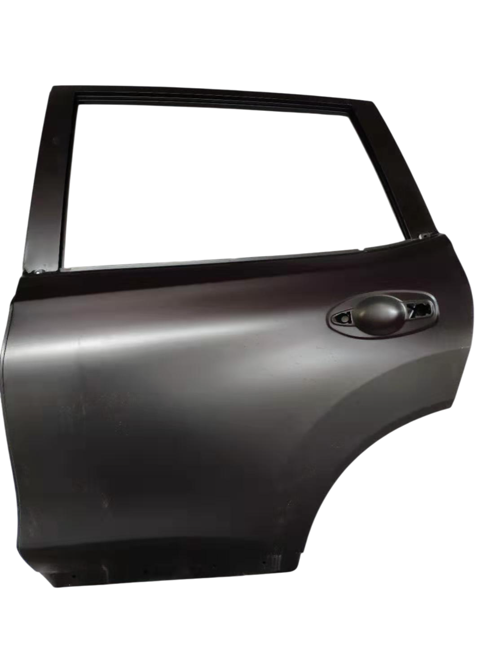 For Nissan Rogue 2014-2020 Rear Left Driver Side Door Shell