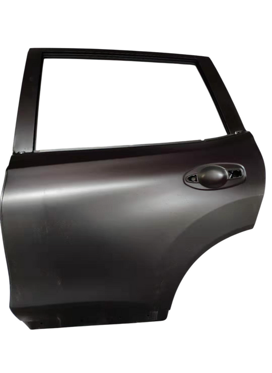 For Nissan Rogue 2014-2020 Rear Left Driver Side Door Shell