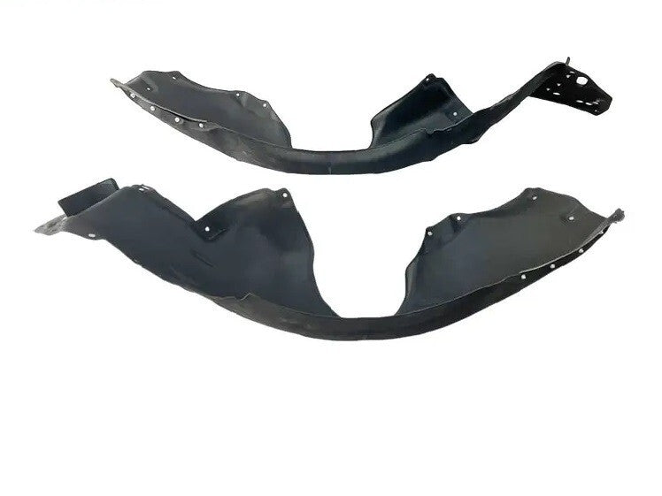 For Honda Accord 2023-2025 Pair of Front Left and Right Fender Liners - Liner