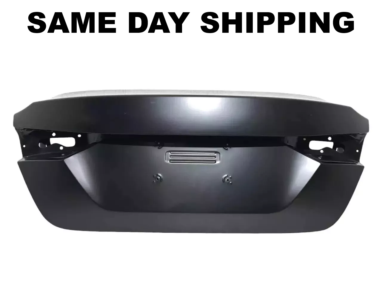 For Nissan Sentra 2020-2025 Trunk Lid Shell - Replaces HD300-6LTCB