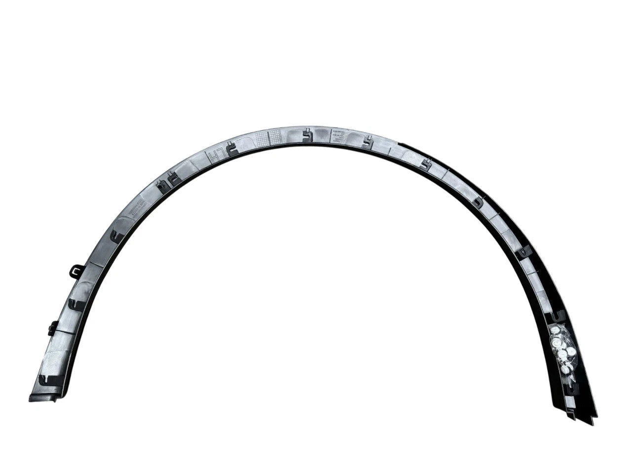 For Tesla Model Y 2020-2024 Rear Left Driver Side Fender Flare Wheel Arch