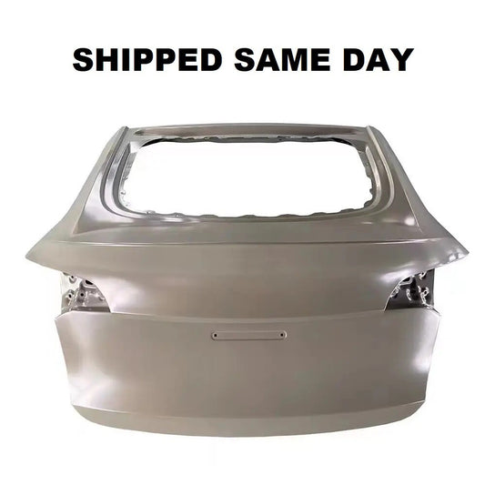 For Tesla Model Y 2020-2024 Tailgate Liftgate Shell - 1493410-E0-A