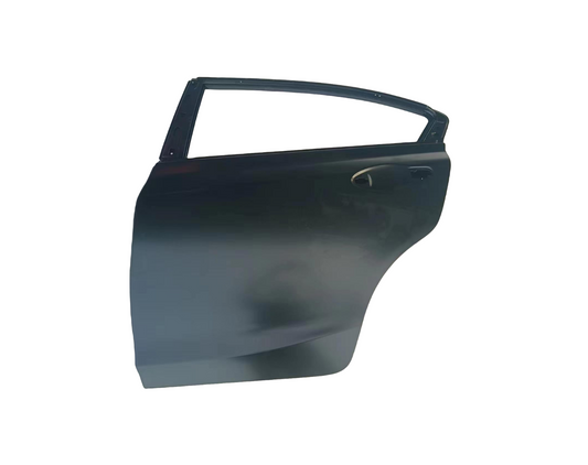 For Honda Civic 2012-2015 Rear Driver Side Door Shell - Left - 67550TR6C80ZZ