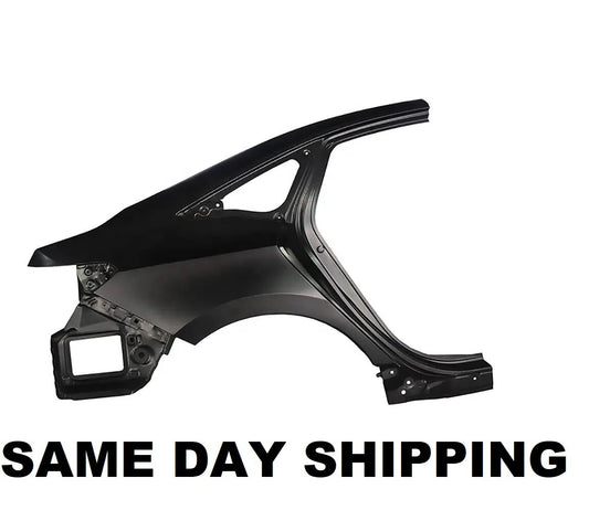 For Honda Civic 2022-2025 Rear Right Quarter Panel - RH - Sedan