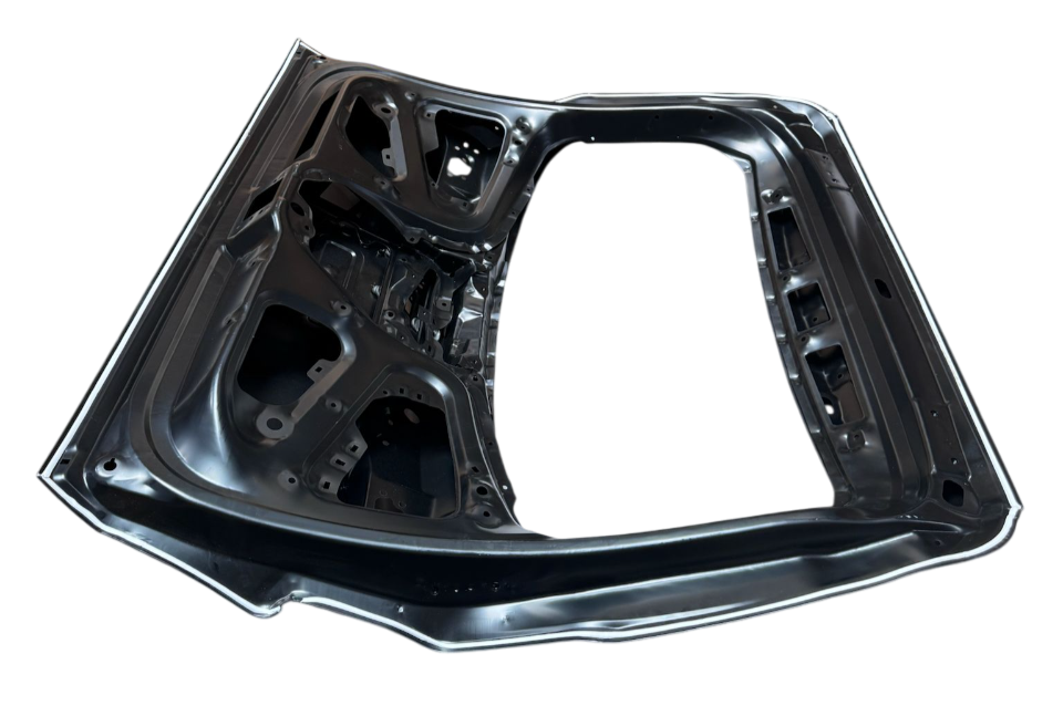 For Honda HRV HR-V 2023-2026 Tailgate Liftgate Shell - Replaces 68100-3W0-A00ZZ