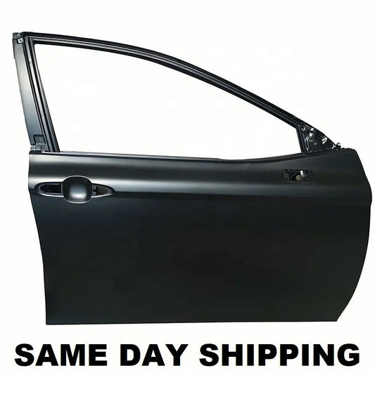 For Toyota Camry 2018-2024 Front Right Passenger Side Door Shell - 6700106280