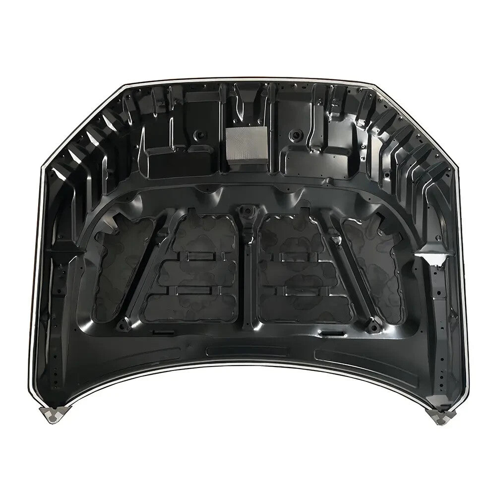 For Honda CRV 2023-2025 Primed Hood - 60100-3A0-A00ZZ