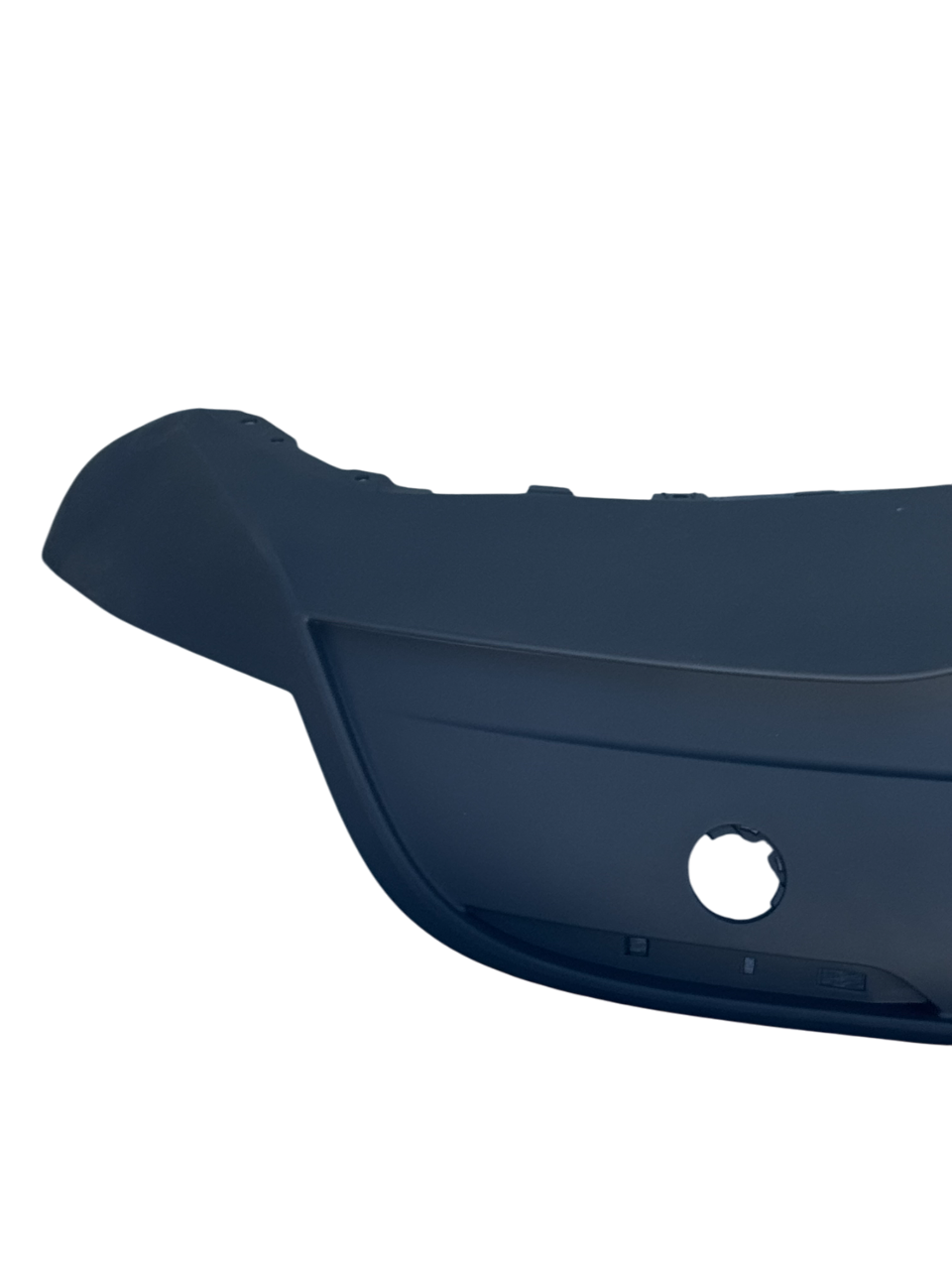 For Tesla Model Y 2020-2024 Bumper Rear Lower Valance - 1494006