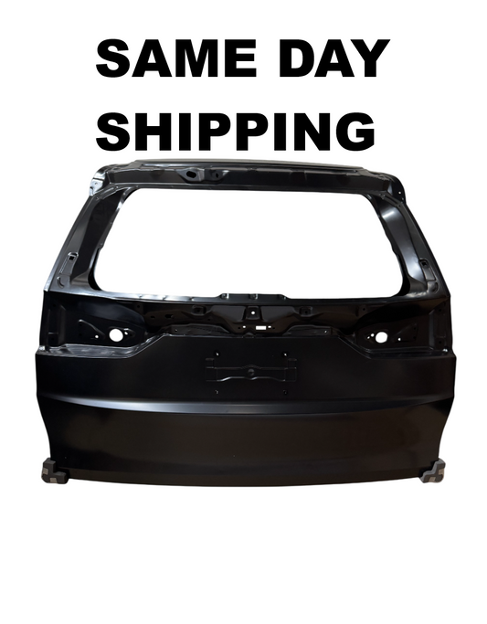 For Honda CRV CR-V 2023-2025 Tailgate Liftgate - Powerable - 68100-3A0-A00ZZ