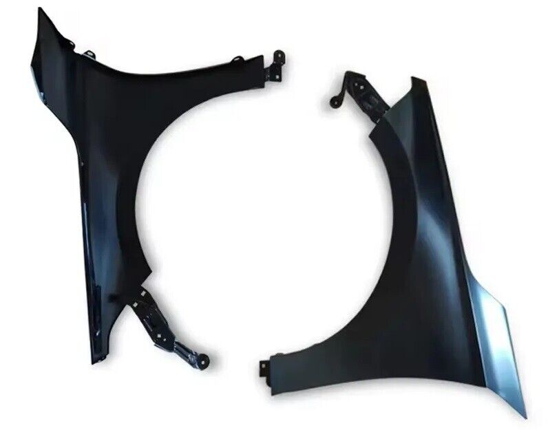 For Honda Civic 2022-2025 Fender Driver & Passenger Side Pair