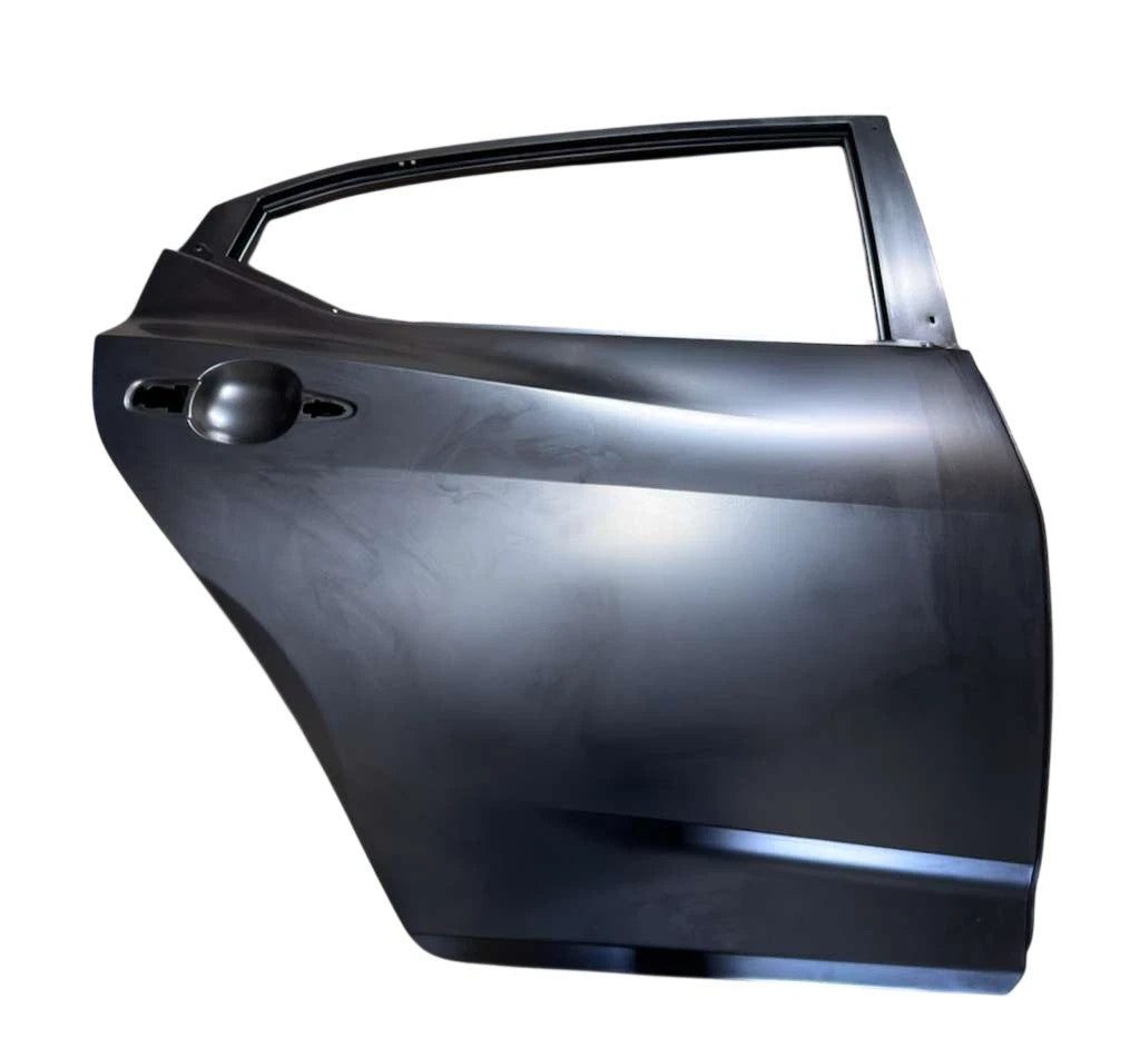 For Nissan Sentra 2020-2025 Rear Right Passenger Door Shell Replaces H2100-6LTEB